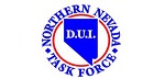 诺瑟·内华达DUI工作队徽标